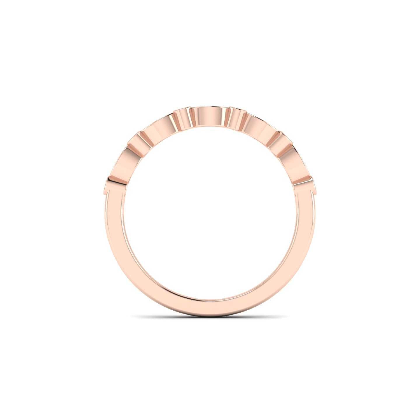 Engagement Matching Band ERMB0307