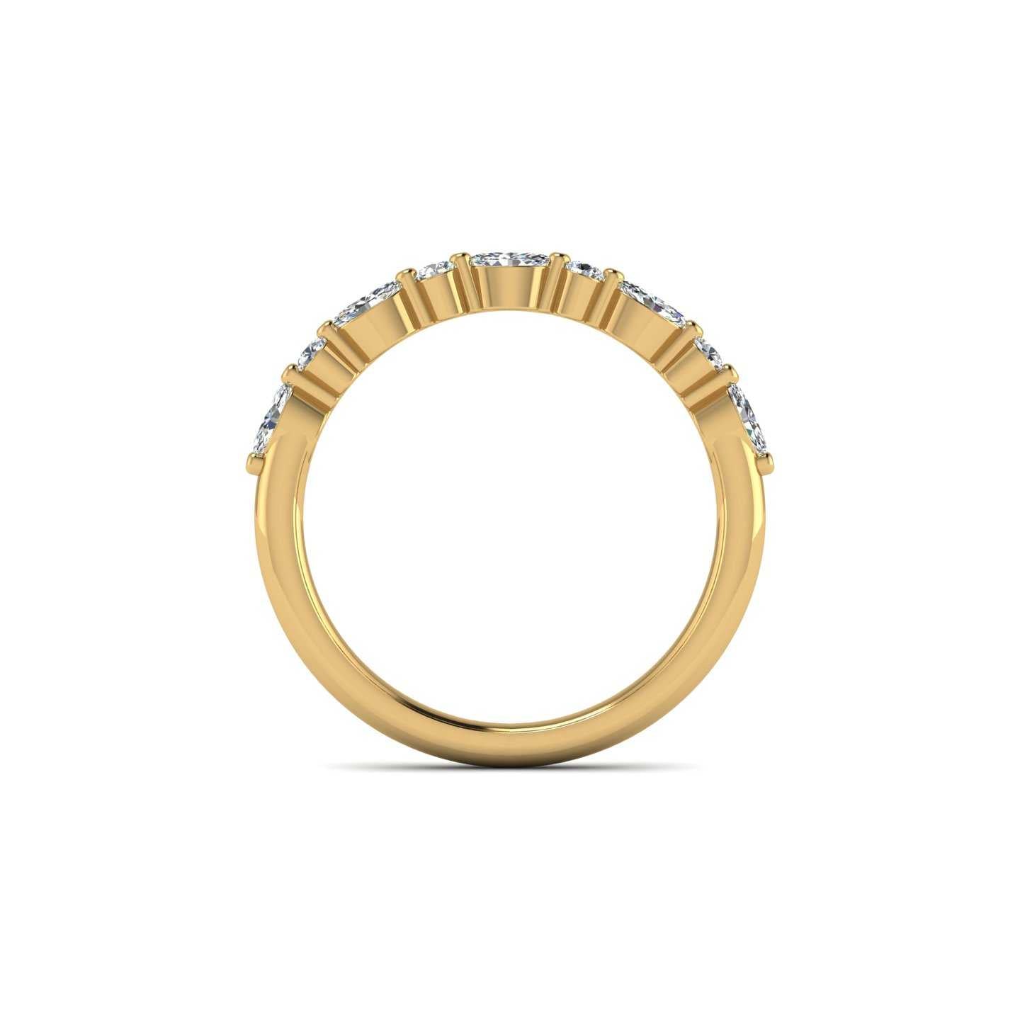 Engagement Matching Band ERMB0166