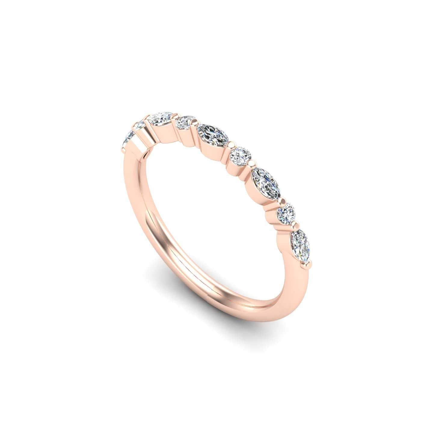 Engagement Matching Band ERMB0166