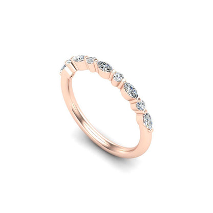 Engagement Matching Band ERMB0166