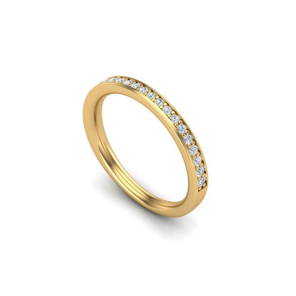 Engagement Matching Band ERMB0324