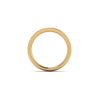 Engagement Matching Band ERMB0324