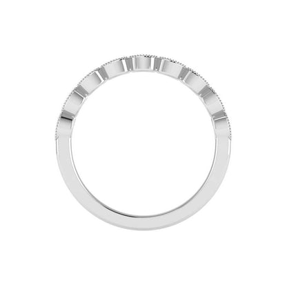 Engagement Band ERWB0427