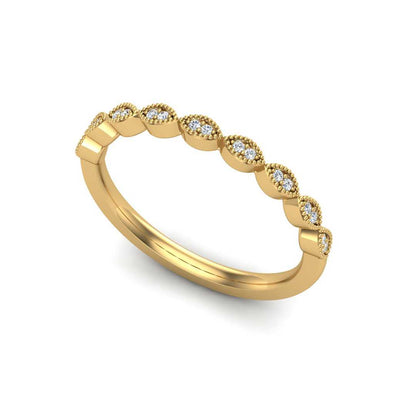 Engagement Band ERWB0427