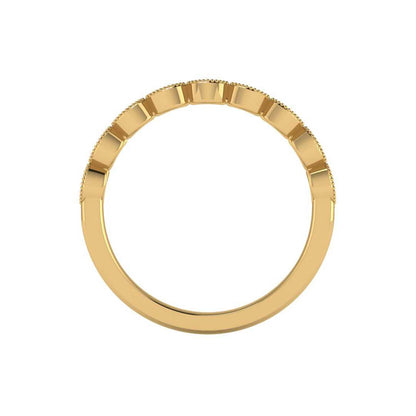 Engagement Band ERWB0427