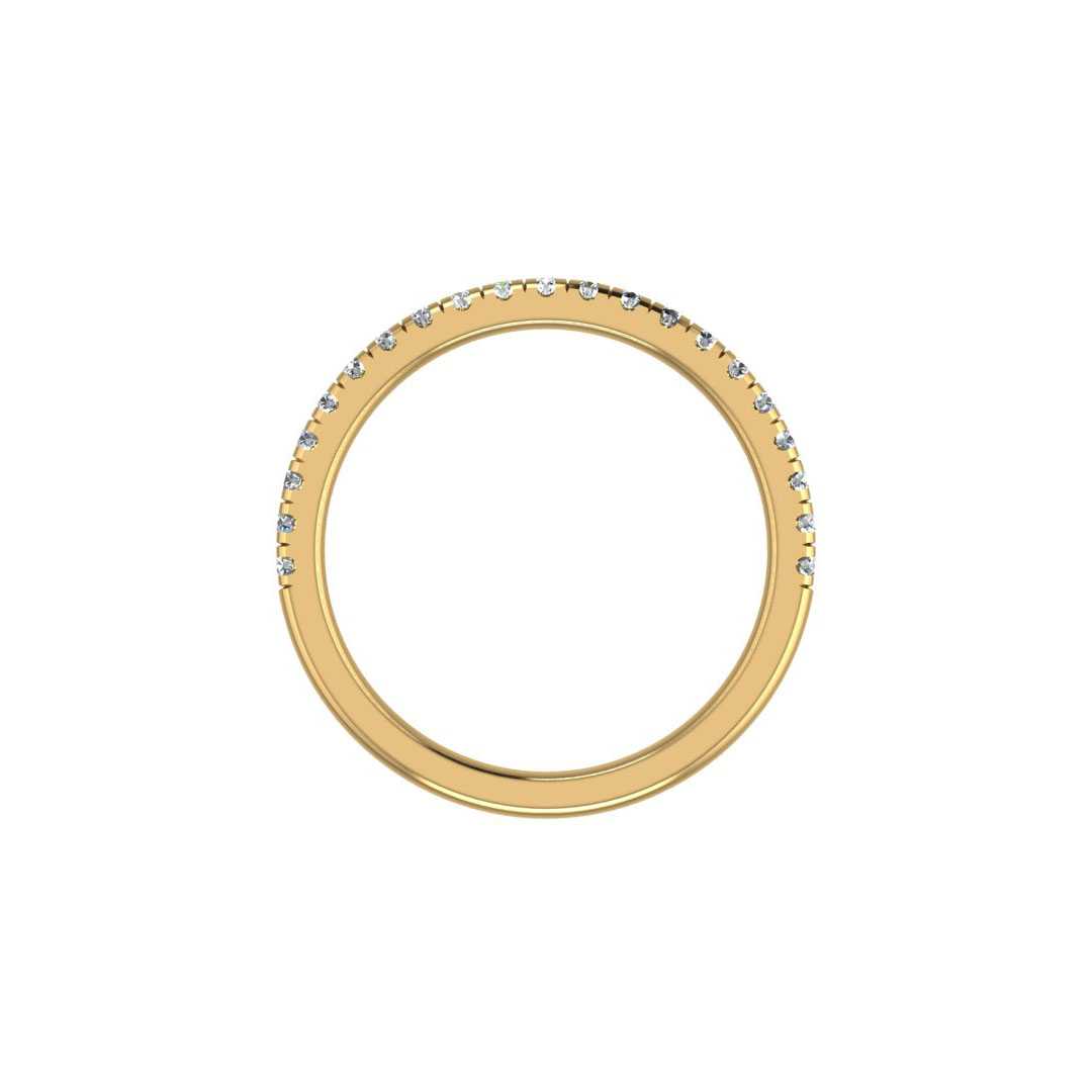 Engagement Matching Band ERMB0142