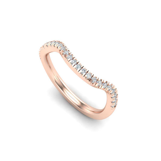 Engagement Matching Band ERMB0277