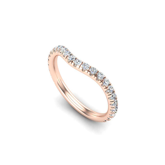 Engagement Matching Band ERMB0032