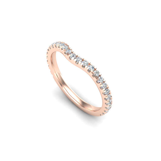 Engagement Matching Band ERMB0033