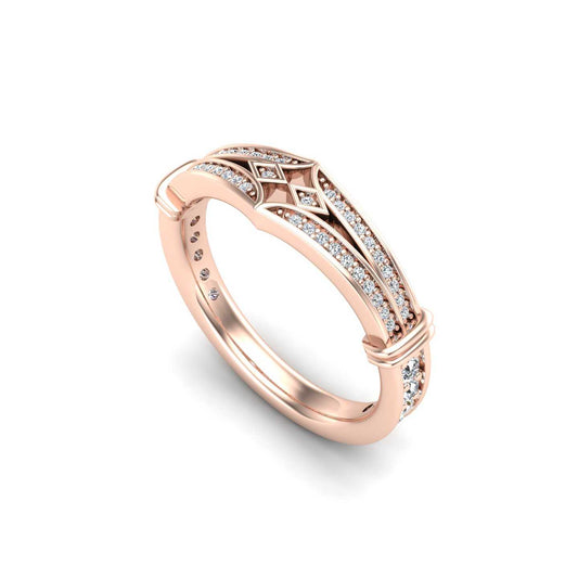 Engagement Matching Band ERMB0039