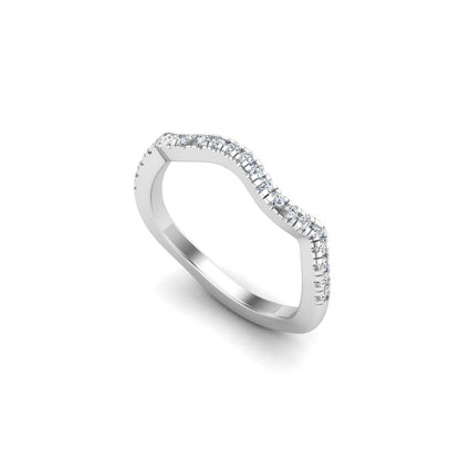 Engagement Matching Band ERMB0050