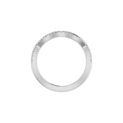 Engagement Matching Band ERMB0050