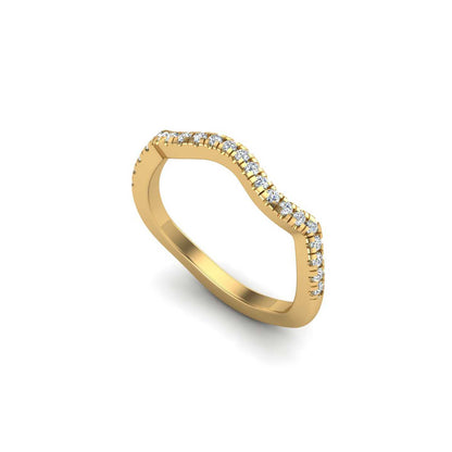 Engagement Matching Band ERMB0050