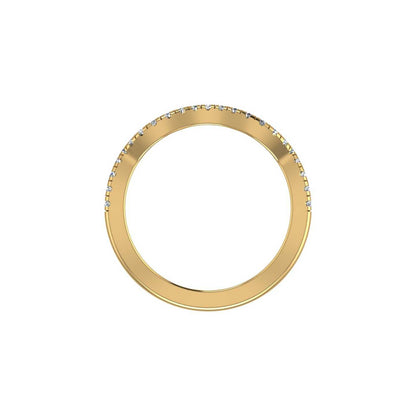 Engagement Matching Band ERMB0050