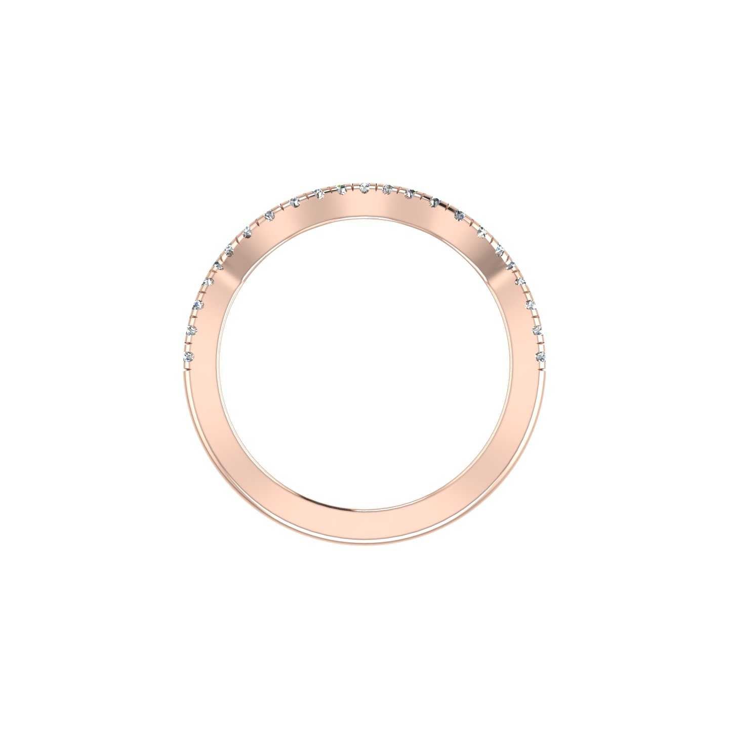 Engagement Matching Band ERMB0050