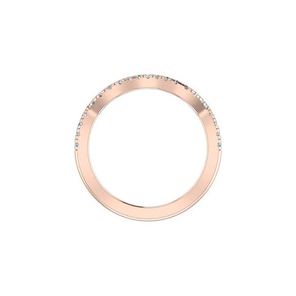 Engagement Matching Band ERMB0050