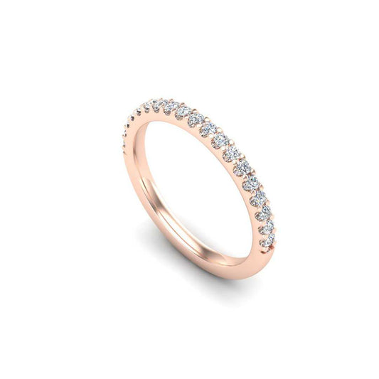 Engagement Matching Band ERMB0165