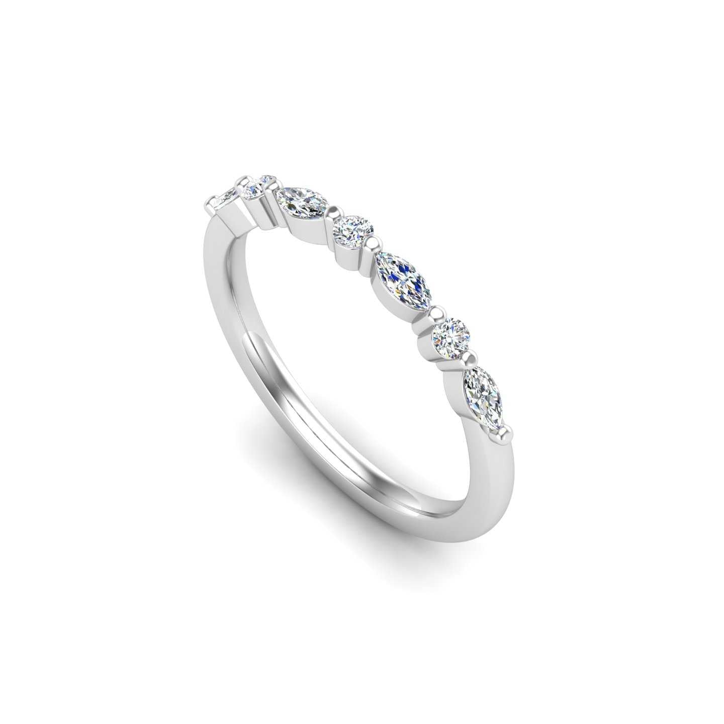 Engagement Matching Band ERMB0171