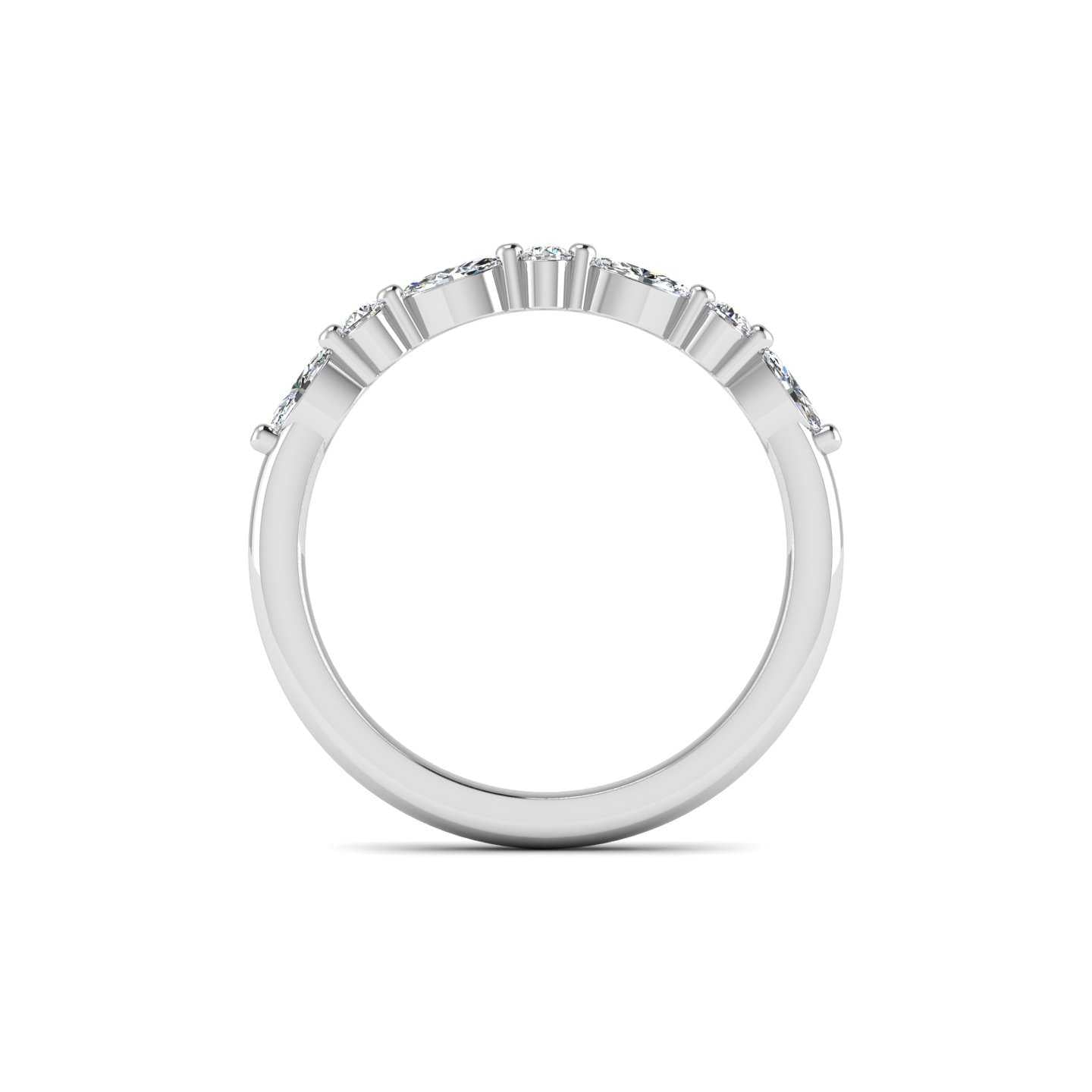 Engagement Matching Band ERMB0171