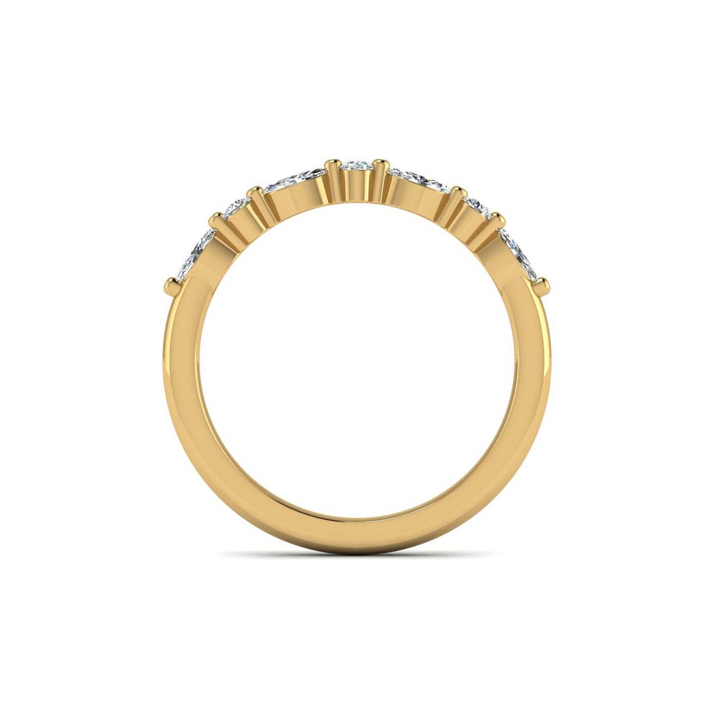 Engagement Matching Band ERMB0171