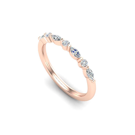 Engagement Matching Band ERMB0171