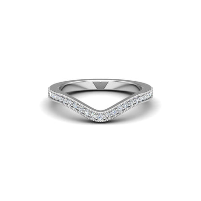 Engagement Matching Band ERMB0176