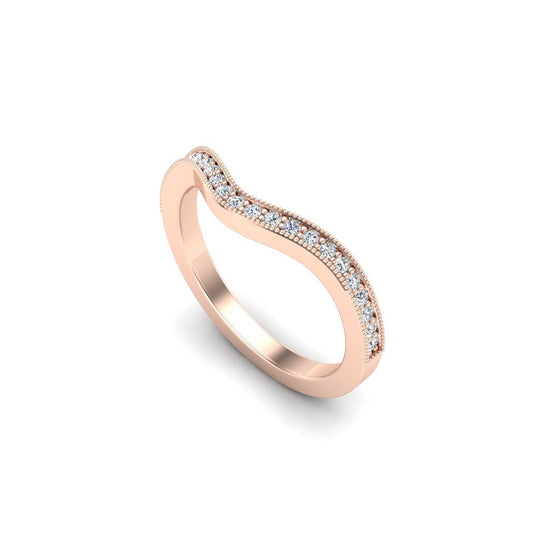 Engagement Matching Band ERMB0176