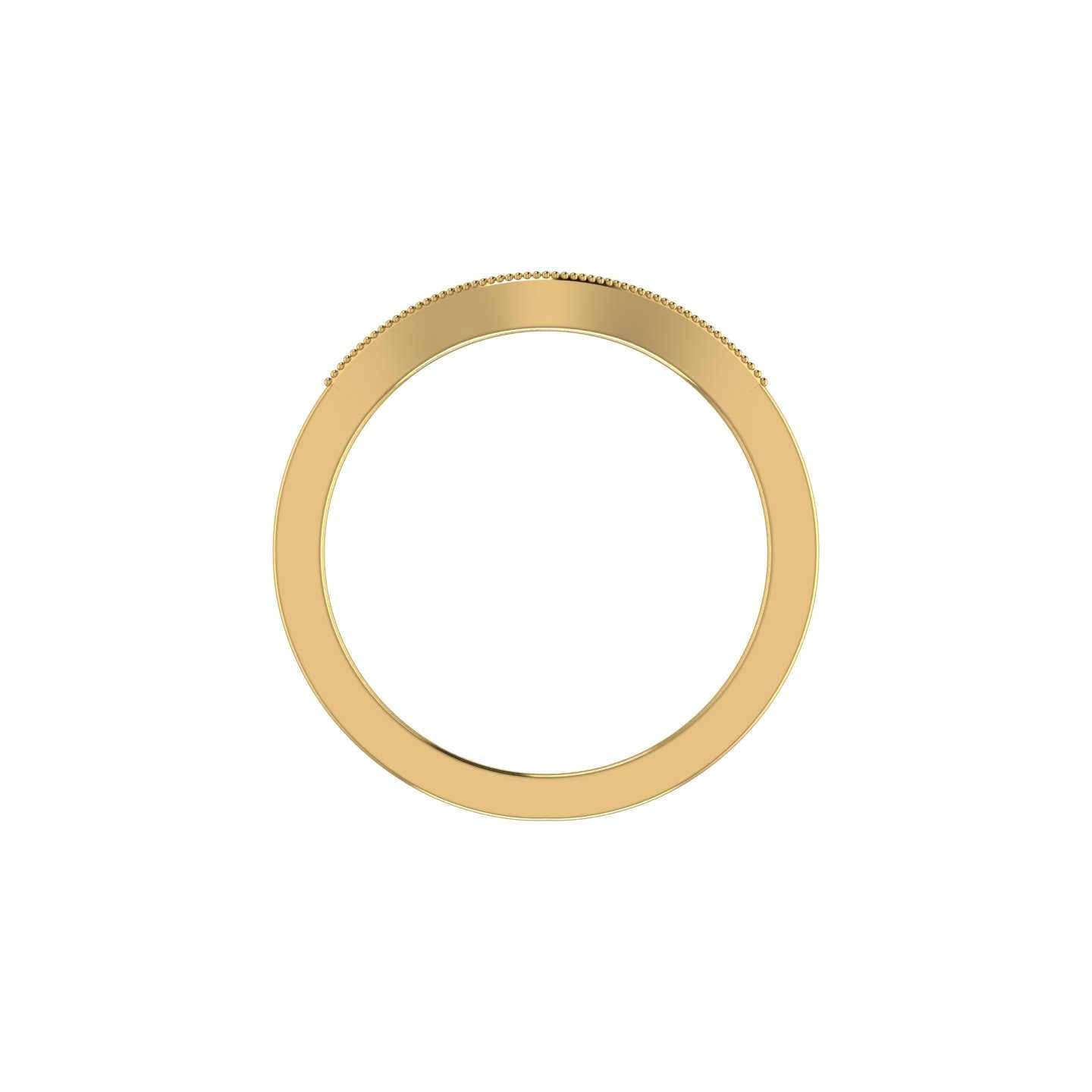 Engagement Matching Band ERMB0185