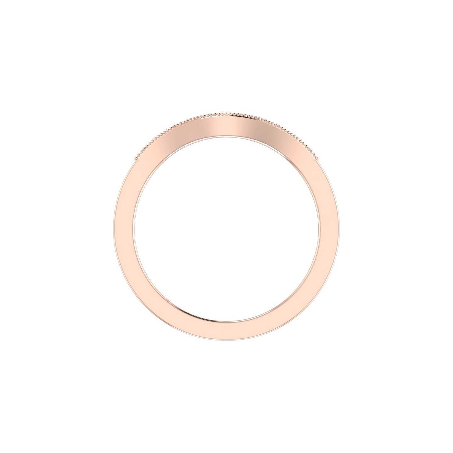 Engagement Matching Band ERMB0185