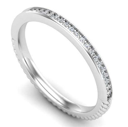 Engagement Matching Band ERMB0186