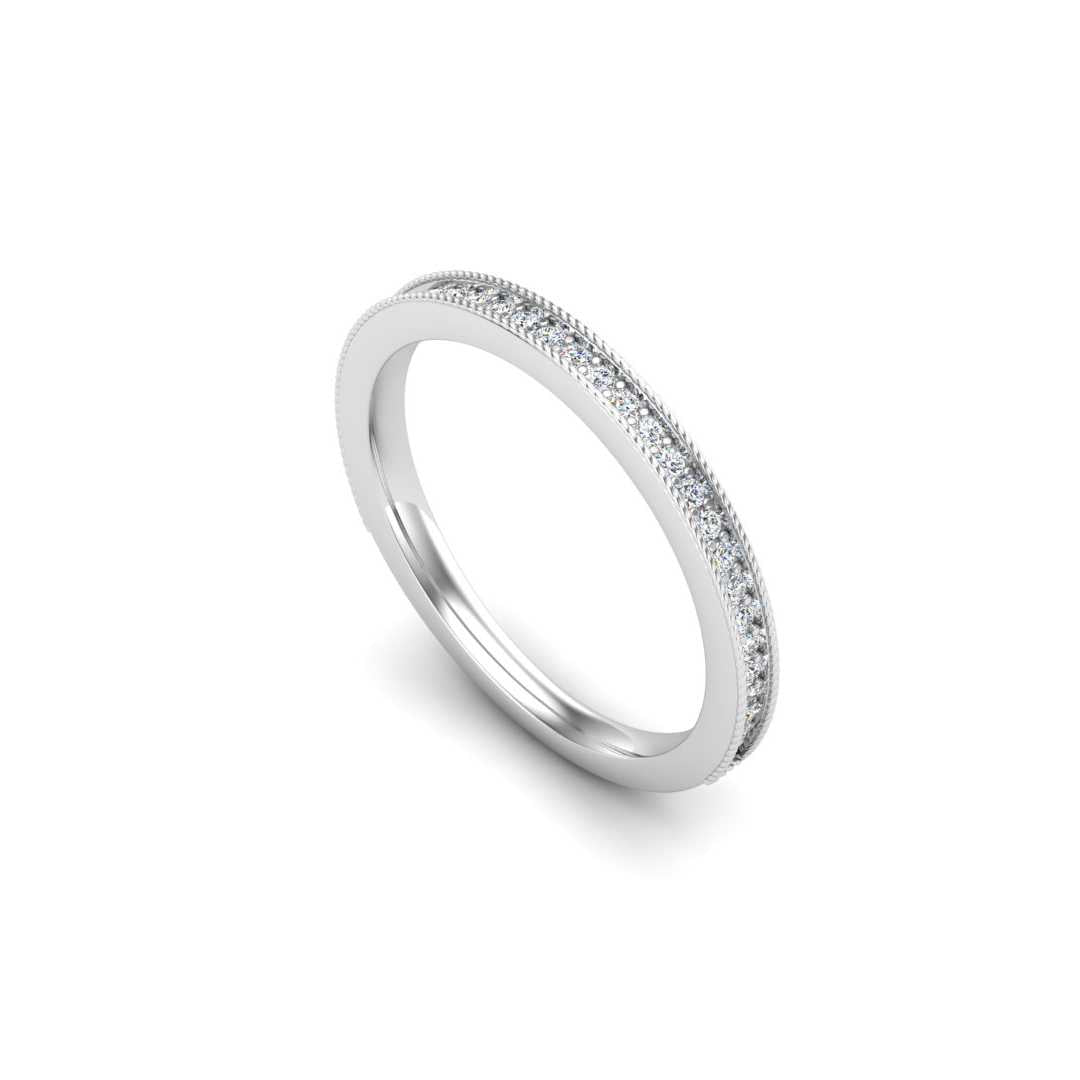 Engagement Matching Band ERMB0195