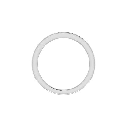 Engagement Matching Band ERMB0195