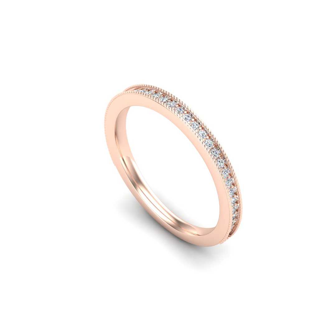 Engagement Matching Band ERMB0195