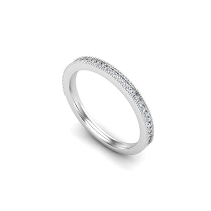 Engagement Matching Band ERMB0196