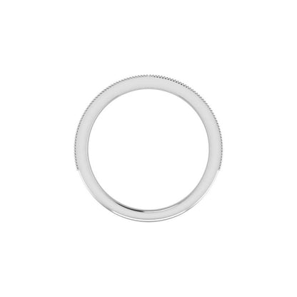 Engagement Matching Band ERMB0196