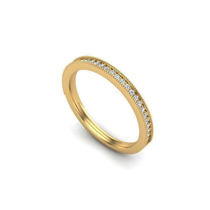 Engagement Matching Band ERMB0196