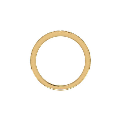 Engagement Matching Band ERMB0196