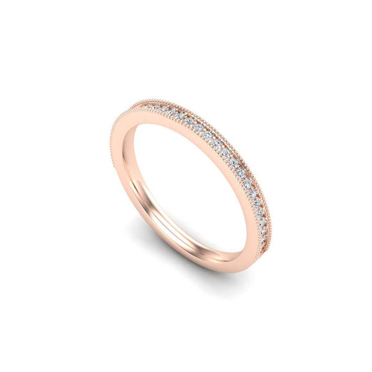 Engagement Matching Band ERMB0196