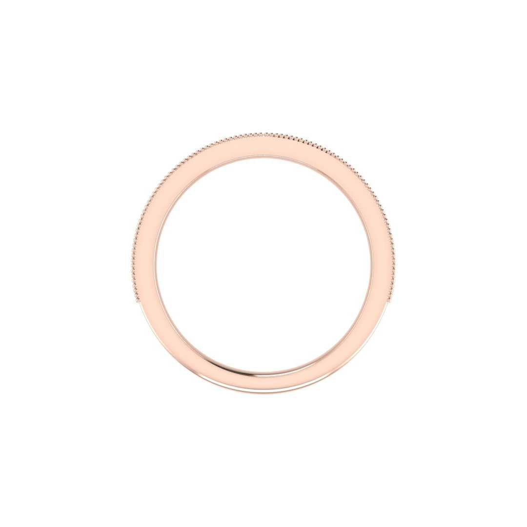 Engagement Matching Band ERMB0196