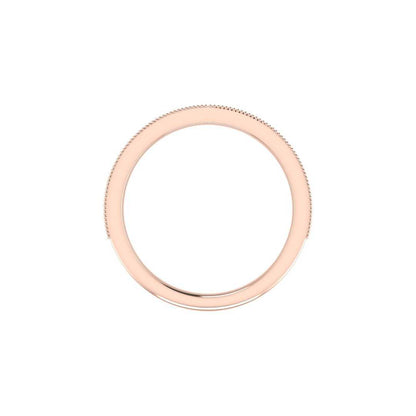 Engagement Matching Band ERMB0196