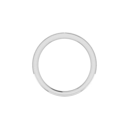 Engagement Matching Band ERMB0197