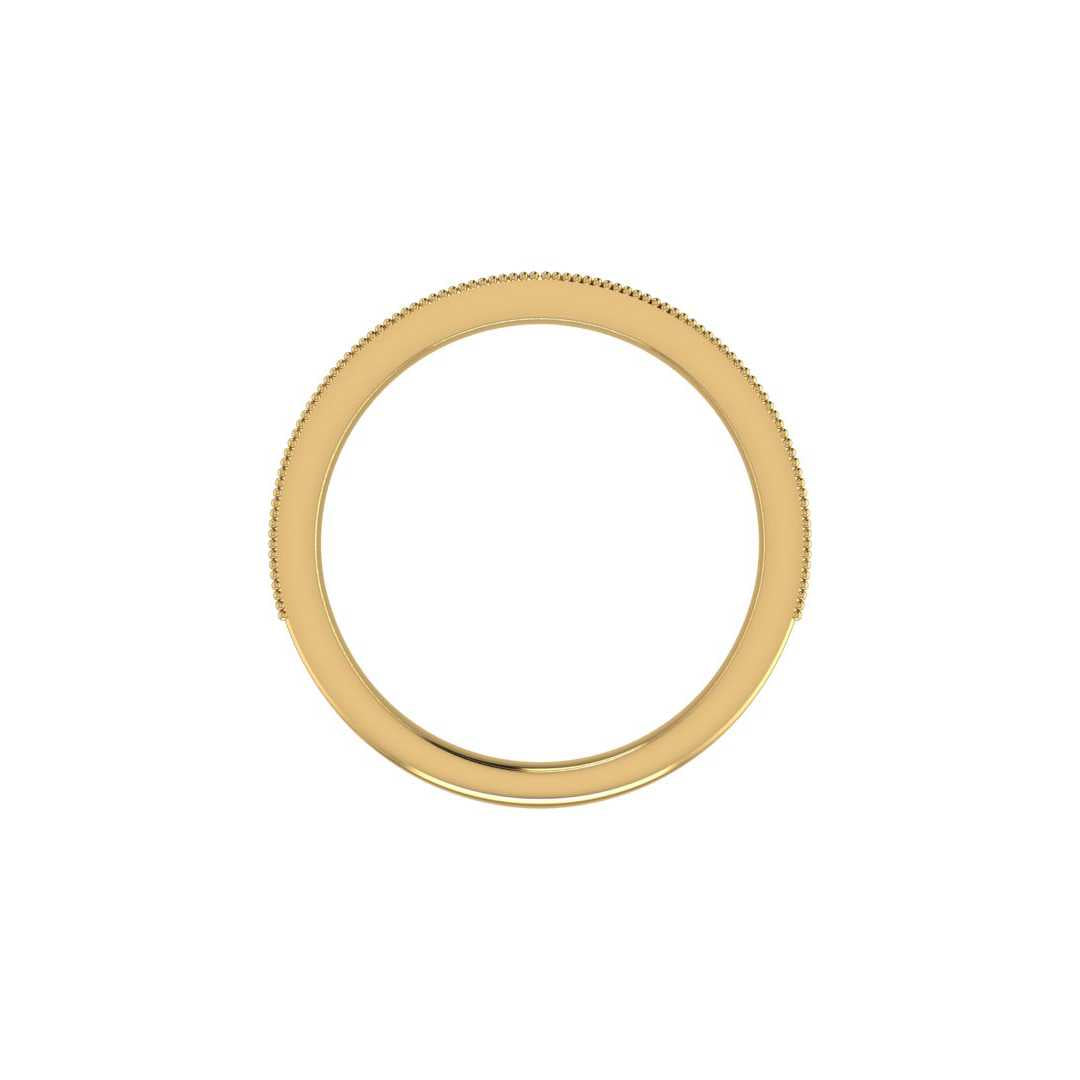 Engagement Matching Band ERMB0197