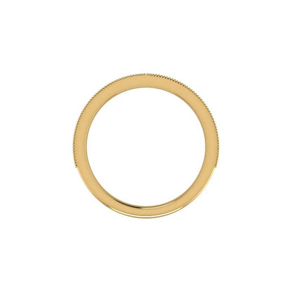 Engagement Matching Band ERMB0197