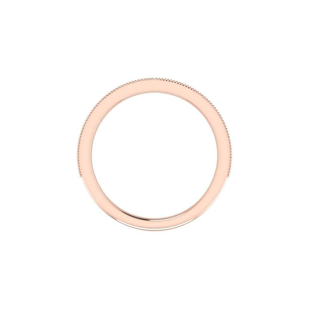 Engagement Matching Band ERMB0197