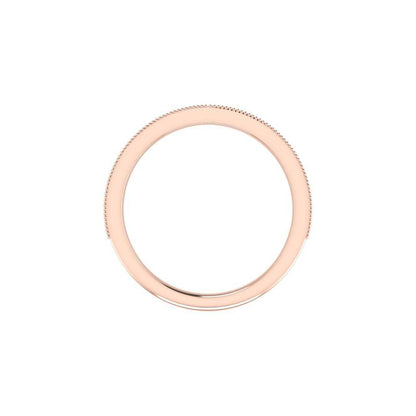 Engagement Matching Band ERMB0197