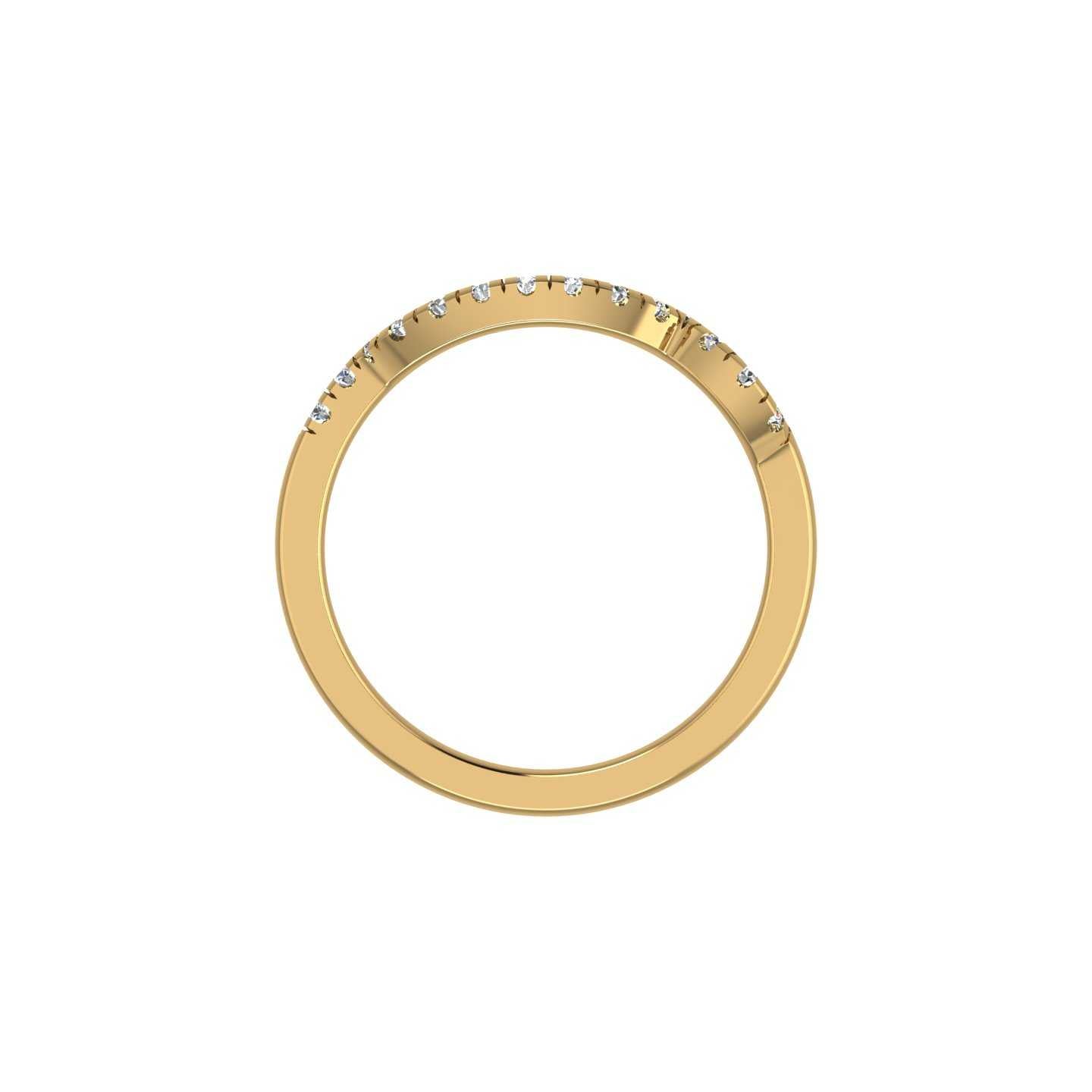 Engagement Matching Band ERMB0220