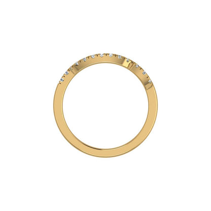 Engagement Matching Band ERMB0220