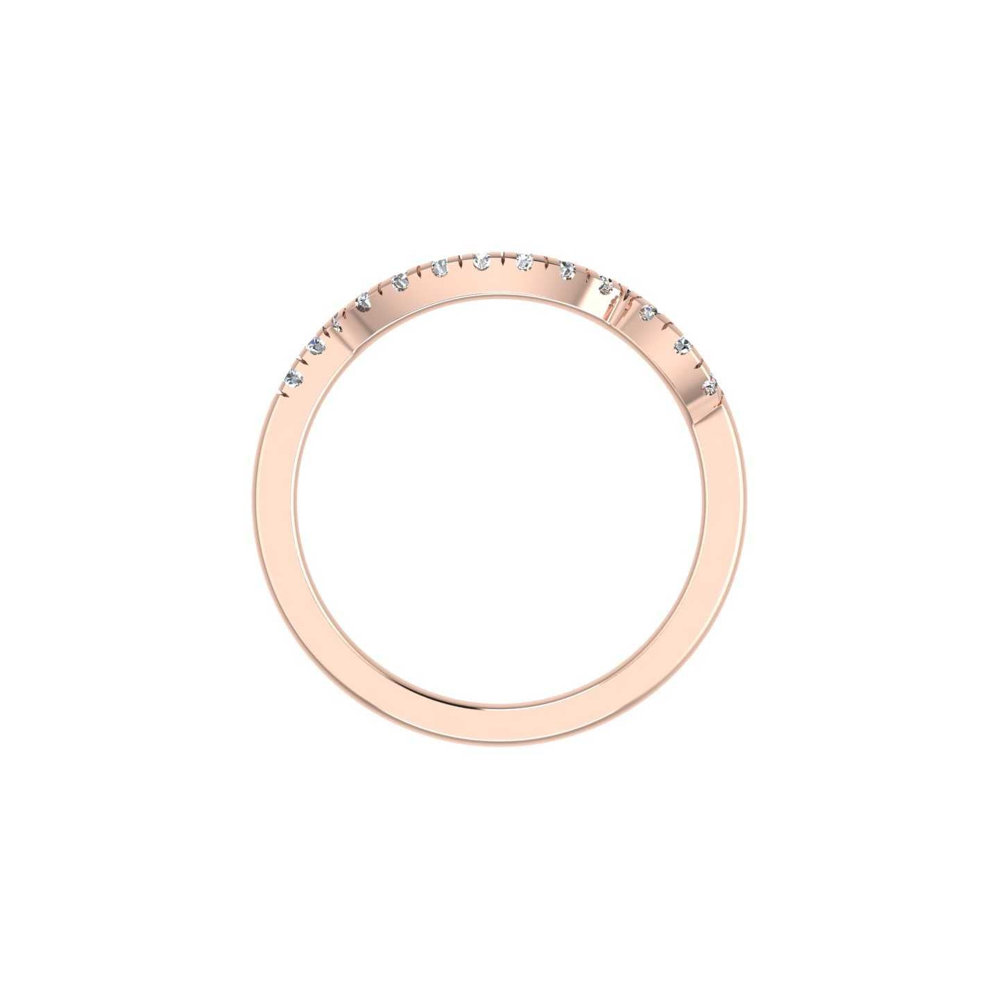 Engagement Matching Band ERMB0220