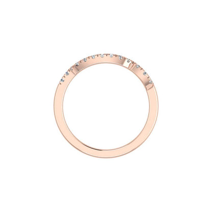 Engagement Matching Band ERMB0220