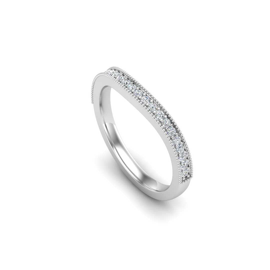 Engagement Matching Band ERMB0221